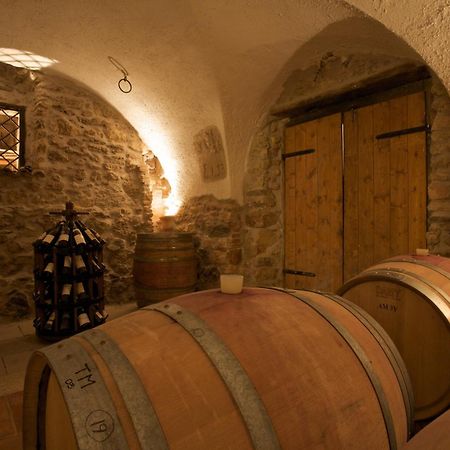 Agriturismo Eredi Di Cobelli Aldo Nave San Rocco Eksteriør billede