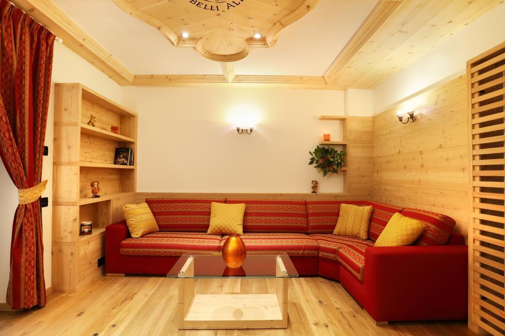 Agriturismo Eredi Di Cobelli Aldo Nave San Rocco Værelse billede