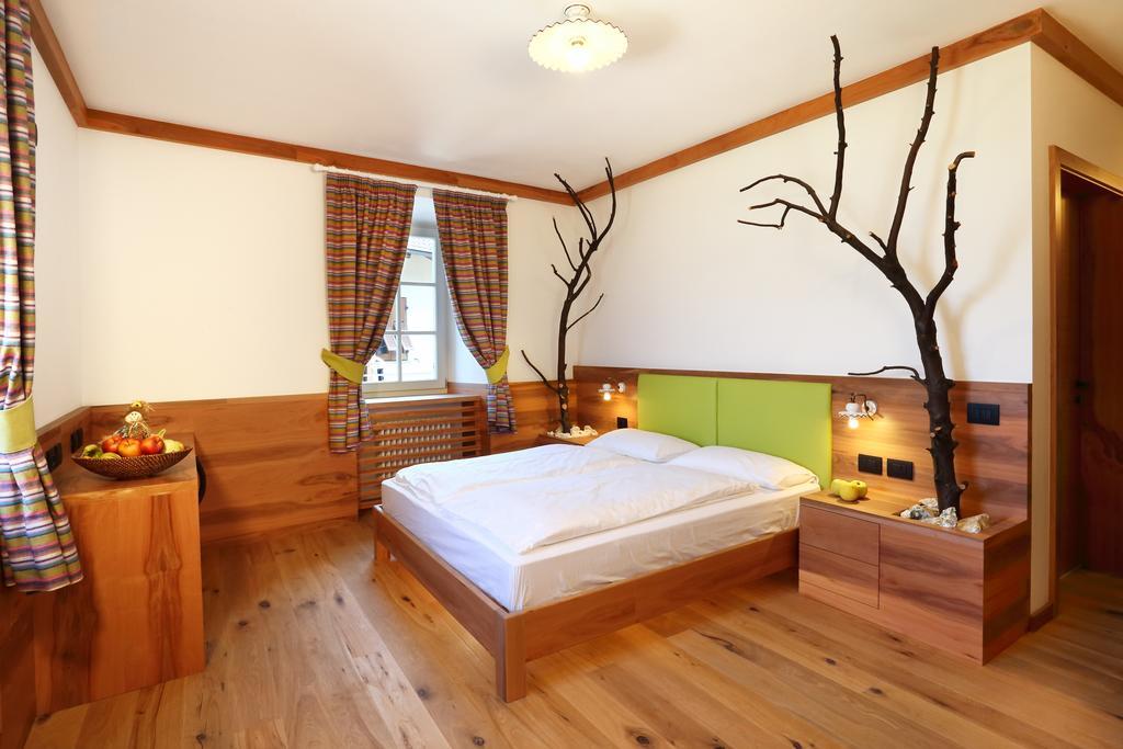 Agriturismo Eredi Di Cobelli Aldo Nave San Rocco Værelse billede